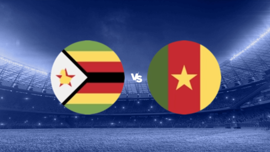 مشاهدة مباراة الكاميرون وزمبابوي بث مباشر اليوم 10-9-2024 الاسود غير المروضة في تصفيات أمم أفريقيا