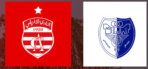 مشاهدة مباراة النادي الافريقي والهلال الليبي بث مباشر اليوم 8-9-2024 قمة ودية تحضيرية