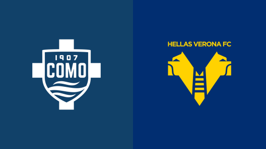 مشاهدة مباراة كومو وهيلاس فيرونا بث مباشر اليوم 14-9-2024 على استاد جيوسيبي سينيغاغليا