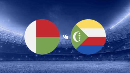 مشاهدة مباراة جزر القمر ومدغشقر بث مباشر اليوم 9-9-2024 تصفيات كأس أمم أفريقيا