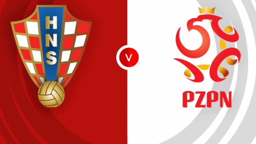 مشاهدة مباراة كرواتيا وبولندا بث مباشر اليوم 15-10-2024 قمة دوري الامم الاوروبية