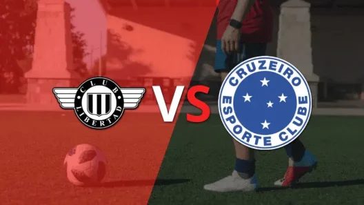 مشاهدة مباراة كروزيرو وليبرتاد بث مباشر اليوم 27-9-2024 إياب ربع نهائي كوبا سود اميريكانا