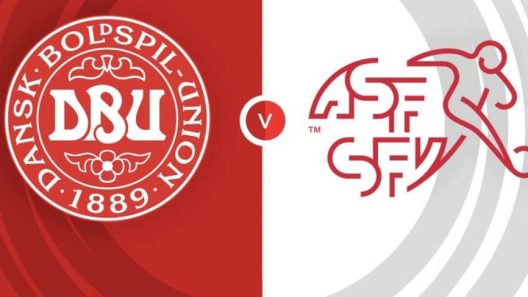 مشاهدة مباراة الدنمارك وسويسرا بث مباشر اليوم 5-9-2024 قمة دوري الامم الاوروبية