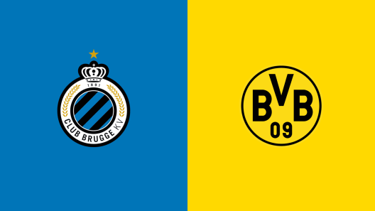 مشاهدة مباراة بوروسيا دورتموند وكلوب بروج بث مباشر اليوم 18-9-2024 قمة جان برايدال