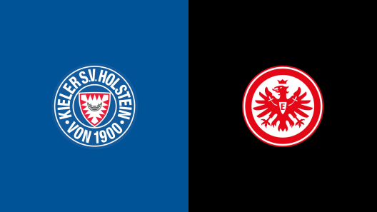 مشاهدة مباراة آينتراخت فرانكفورت وهولشتاين كيل بث مباشر اليوم 16-2-2025 قمة دوتش بانك بارك