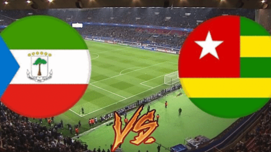 مشاهدة مباراة غينيا الاستوائية وتوغو بث مباشر اليوم 9-9-2024 تصفيات امم افريقيا