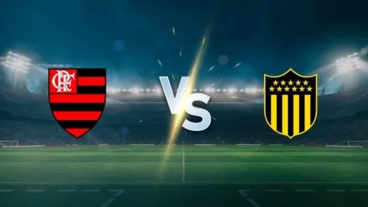 مشاهدة مباراة فلامينغو وبينارول بث مباشر اليوم 26-9-2024 قمة استاد سينتيناريو