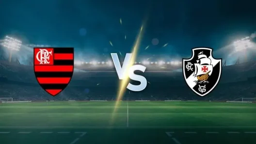 مشاهدة مباراة فلامينغو وفاسكو دي جاما بث مباشر اليوم 19-4-2025 قمة إيستاديو ساو جانيرو
