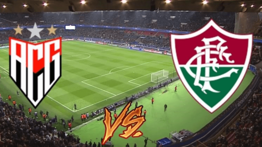 مشاهدة مباراة فلومينينسي واتليتيكو غويانيينسي بث مباشر اليوم 29-9-2024 قمة استاد سيرا دوارادا