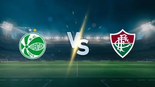 مشاهدة مباراة فلومينينسي وجوفينتود بث مباشر اليوم 18-5-2025 قمة استاد ألفريدو جاكوني