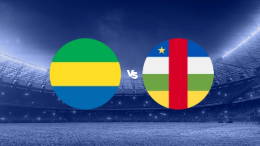 مشاهدة مباراة الجابون وجمهورية افريقيا الوسطى بث مباشر اليوم 10-9-2024 تصفيات كأس أمم أفريقيا