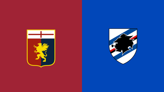 مشاهدة مباراة جنوى وسامبدوريا بث مباشر اليوم 11-8-2023 ضمن كأس إيطاليا