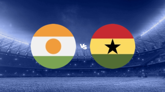مشاهدة مباراة غانا والنيجر بث مباشر اليوم 18-11-2024 البلاك ستارز على أكرا سبورت ستاديوم