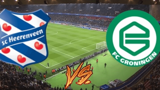 مشاهدة مباراة هيرينفين وغرونينغين بث مباشر اليوم 25-1-2025 قمة هيتاشي ستاديوم