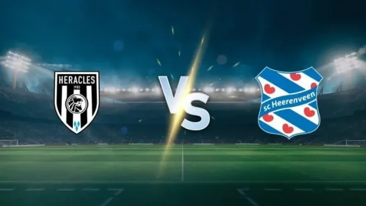 مشاهدة مباراة هيرينفين وهيراكليس الميلو بث مباشر اليوم 15-3-2025 قمة ايب لنسترا