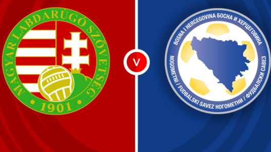 مشاهدة مباراة المجر والبوسنة والهرسك بث مباشر اليوم 10-9-2024 دوري الامم الاوروبية