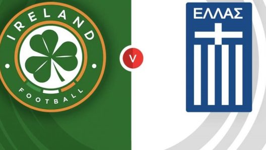 مشاهدة مباراة ايرلندا واليونان بث مباشر اليوم 27-9-2022 دوري الامم الاوروبية