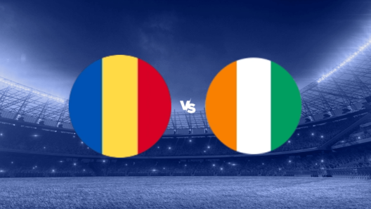 مشاهدة مباراة ساحل العاج وتشاد بث مباشر اليوم 19-11-2024 الفيلة على فيليكس هوفويت بوانيي في تصفيات كأس أمم أفريقيا