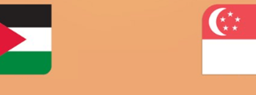 مشاهدة مباراة الاردن وسنغافورة بث مباشر اليوم 27-9-2024 مواجهة النشامى في تصفيات اسيا للشباب تحت 20 سنة