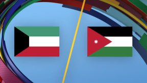 مشاهدة مباراة الكويت والأردن بث مباشر اليوم 6-12-2025 قمة الأزرق ضد النشامى في كأس العرب