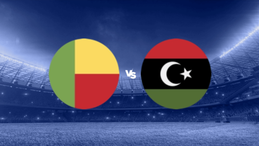 مشاهدة مباراة ليبيا وبنين بث مباشر اليوم 4-9-2024 الفرسان في تصفيات أمم أفريقيا