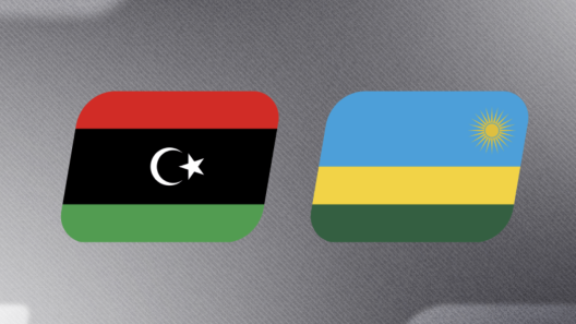 مشاهدة مباراة ليبيا ورواندا بث مباشر اليوم 14-11-2024 الفرسان على ستاد اماهورو في تصفيات أمم أفريقيا