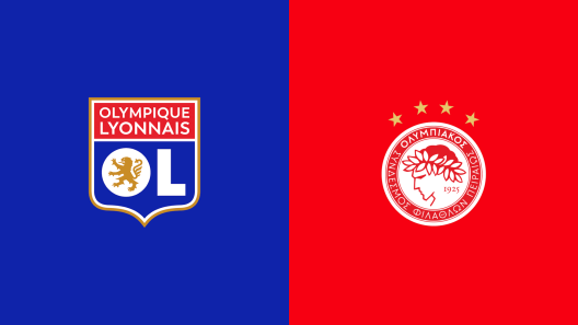 مشاهدة مباراة ليون واولمبياكوس بث مباشر اليوم 26-9-2024 قمة غروباما ستايديوم