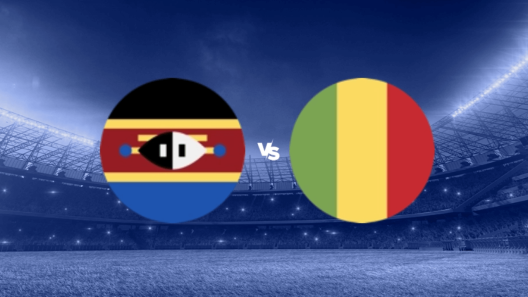 مشاهدة مباراة مالي واسواتيني بث مباشر اليوم 19-11-2024 تصفيات كأس أمم أفريقيا