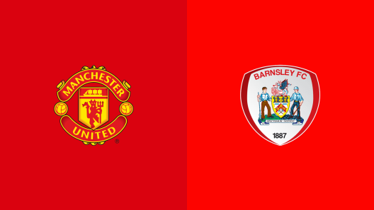 مشاهدة مباراة مانشستر يونايتد وبارنسلي بث مباشر اليوم 17-9-2024 مواجهة كأس رابطة المحترفين الإنجليزية