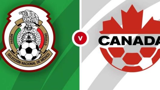 مشاهدة مباراة المكسيك وكندا بث مباشر اليوم 20-3-2025 نصف نهائي دوري امم الكونكاكاف