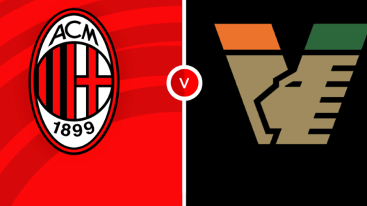 مشاهدة مباراة ميلان وفينيزيا بث مباشر اليوم 14-9-2024 قمة سان سيرو