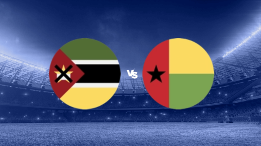 مشاهدة مباراة موزمبيق وغينيا بيساو بث مباشر اليوم 10-9-2024 تصفيات كأس أمم أفريقيا