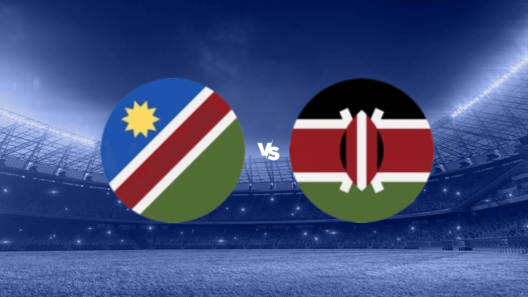 مشاهدة مباراة ناميبيا وكينيا بث مباشر اليوم 10-6-2024 تصفيات كأس أمم أفريقيا
