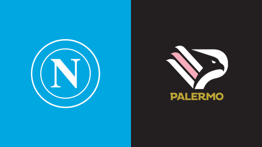 مشاهدة مباراة نابولي وباليرمو بث مباشر اليوم 26-9-2024 الدور الثاني من كأس إيطاليا