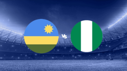 مشاهدة مباراة نيجيريا ورواندا بث مباشر اليوم 21-3-2025 قمة ستاد اماهورو