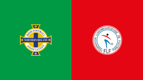 مشاهدة مباراة إيرلندا الشمالية ولوكسمبورج بث مباشر اليوم 17-11-2025 قمة ويندسور بارك