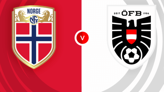 مشاهدة مباراة النرويج والنمسا بث مباشر اليوم 6-9-2024 دوري الامم الاوروبية