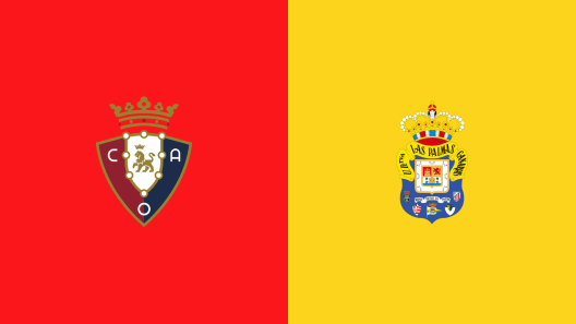 مشاهدة مباراة اوساسونا ولاس بالماس بث مباشر اليوم 21-9-2024 لقاء أل سادار