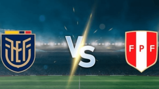 مشاهدة مباراة بيرو والاكوادور بث مباشر اليوم 11-6-2025 التصفيات المؤهلة لكأس العالم أمريكا الجنوبية