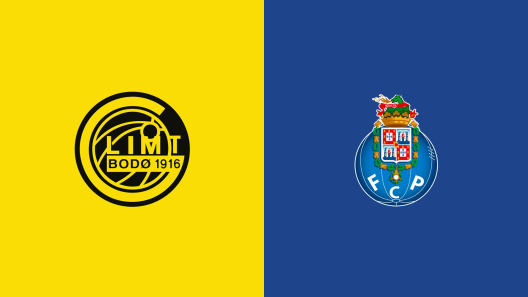 مشاهدة مباراة بورتو وبودو غليمت بث مباشر اليوم 25-9-2024 على استاد اسبميرا