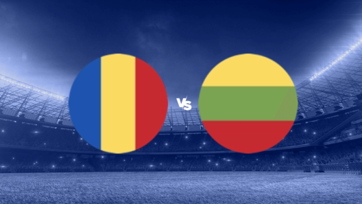 مشاهدة مباراة رومانيا وليتوانيا بث مباشر اليوم 9-9-2024 دوري الامم الاوروبية