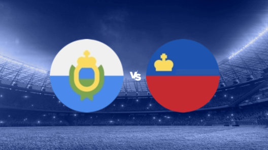 مشاهدة مباراة سان مارينو وليشتنشتاين بث مباشر اليوم 5-9-2024 دوري الامم الاوروبية