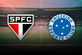 مشاهدة مباراة ساو باولو وكروزيرو بث مباشر اليوم 13-4-2025 قمة المورمبي
