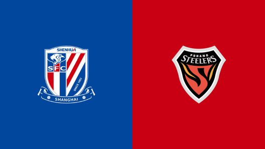 مشاهدة مباراة شنغهاي شنهوا وبوهانغ ستيلرز بث مباشر اليوم 17-9-2024 دوري ابطال اسيا للنخبة