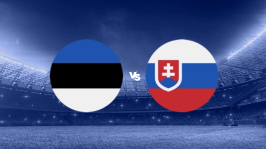 مشاهدة مباراة سلوفاكيا واستونيا بث مباشر اليوم 19-11-2024 دوري الامم الاوروبية