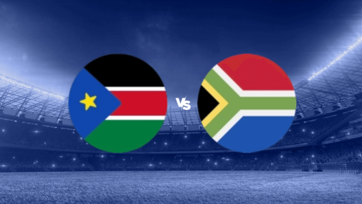 مشاهدة مباراة جنوب افريقيا وجنوب السودان بث مباشر اليوم 19-11-2024 تصفيات كأس أمم أفريقيا