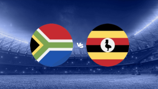 مشاهدة مباراة جنوب افريقيا واوغندا بث مباشر اليوم 15-11-2024 تصفيات كأس أمم أفريقيا