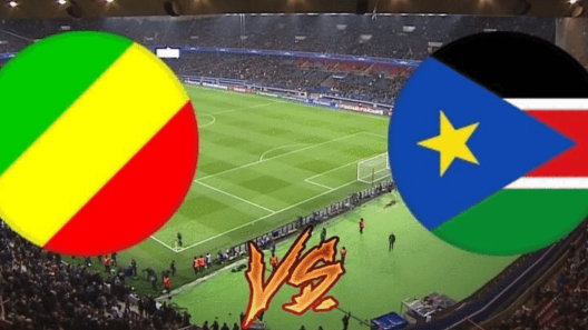 مشاهدة مباراة جنوب السودان والكونغو بث مباشر اليوم 14-11-2024 تصفيات كأس أمم أفريقيا