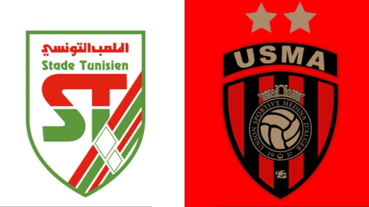 مشاهدة مباراة الملعب التونسي واتحاد الجزائر بث مباشر اليوم 14-9-2024 قمة مغاربية في تصفيات كأس الكونفدرالية الافريقية