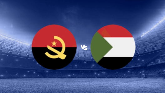 مشاهدة مباراة السودان وانغولا بث مباشر اليوم 18-11-2024 صقور الجديان في تصفيات أمم أفريقيا